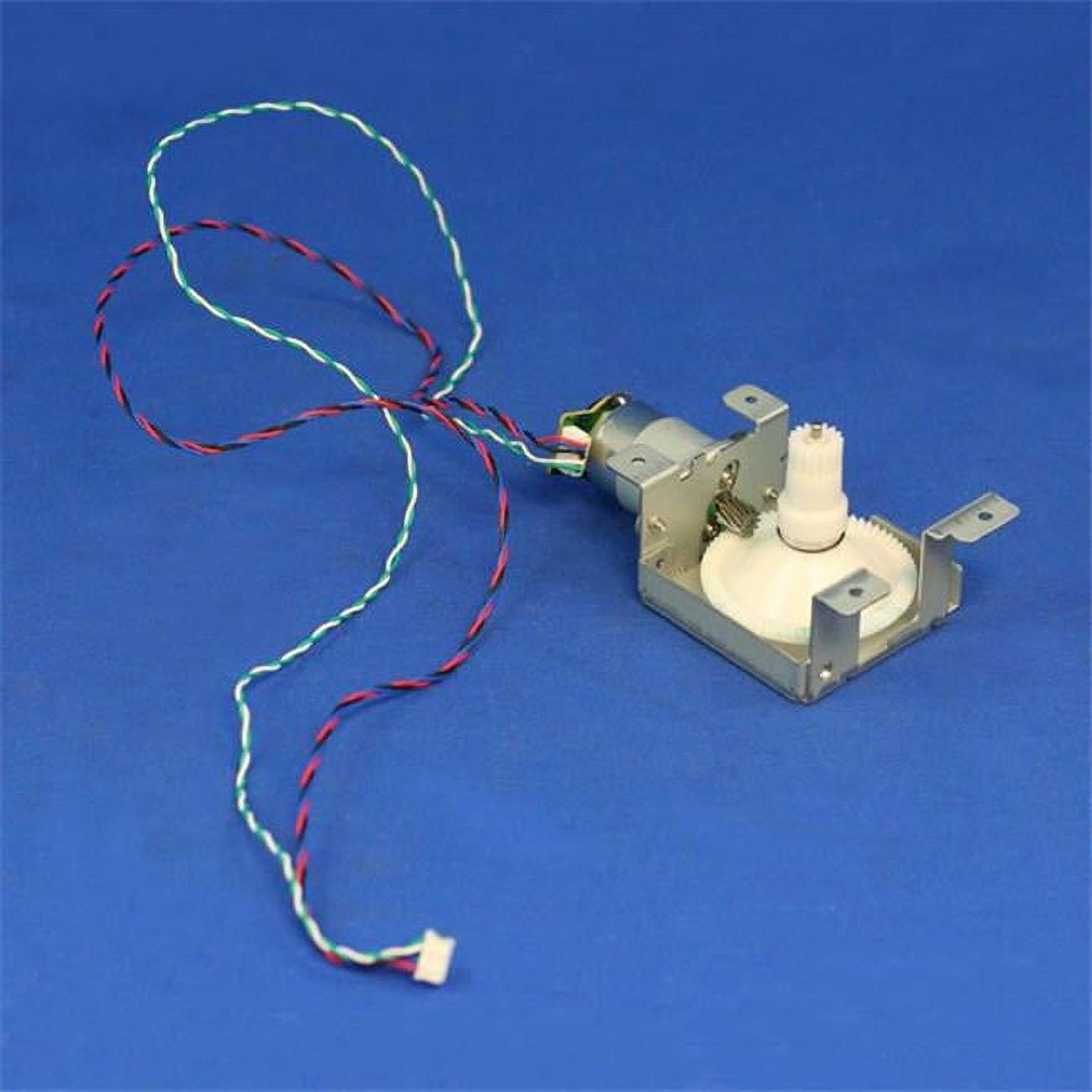 Cartridge Gearbox for MS410