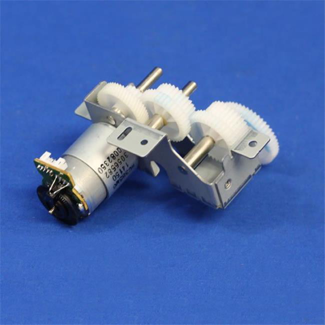 Pick Lift Motor Gearbox