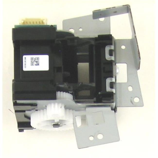 Lexmark 40X8142-OEM Stapler Carriage Assembly
