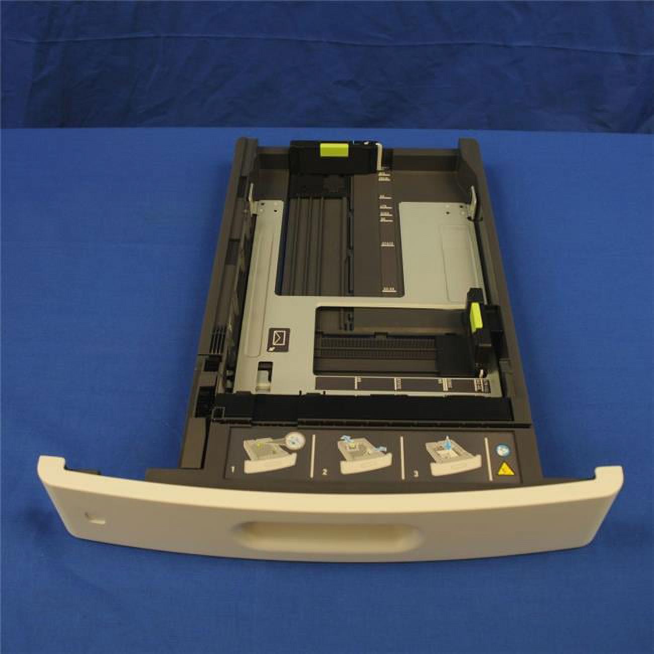 250-Sheet Tray Insert for MS710