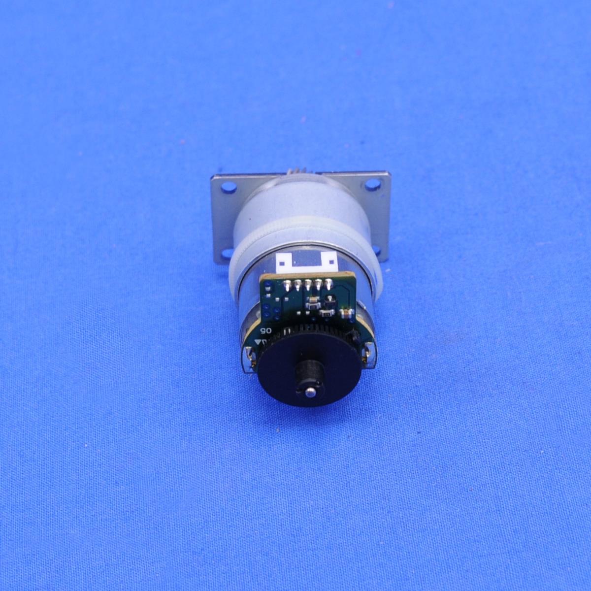 Transport Motor for MS81X