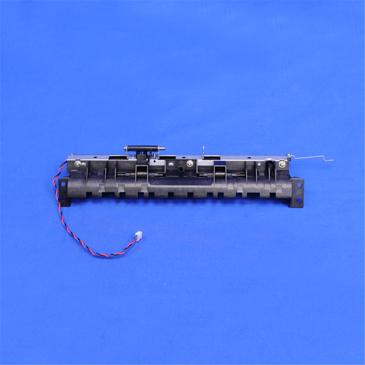 Front Input Guide for MS410