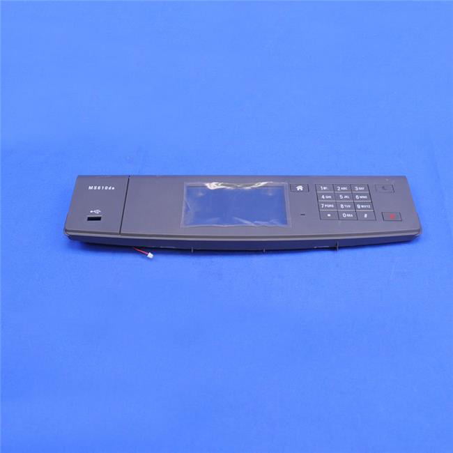 Operator Panel Left Bezel Assembly for MS610