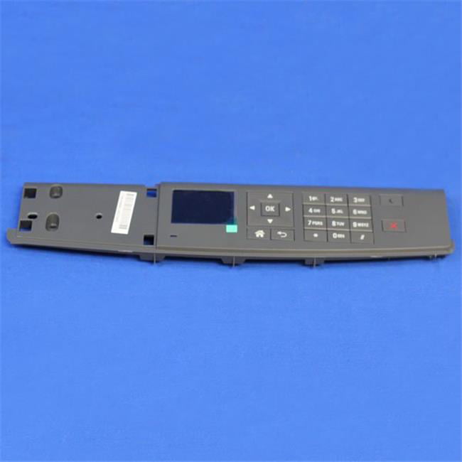 Lexmark 40X8292-OEM Operator Panel for MS510DN
