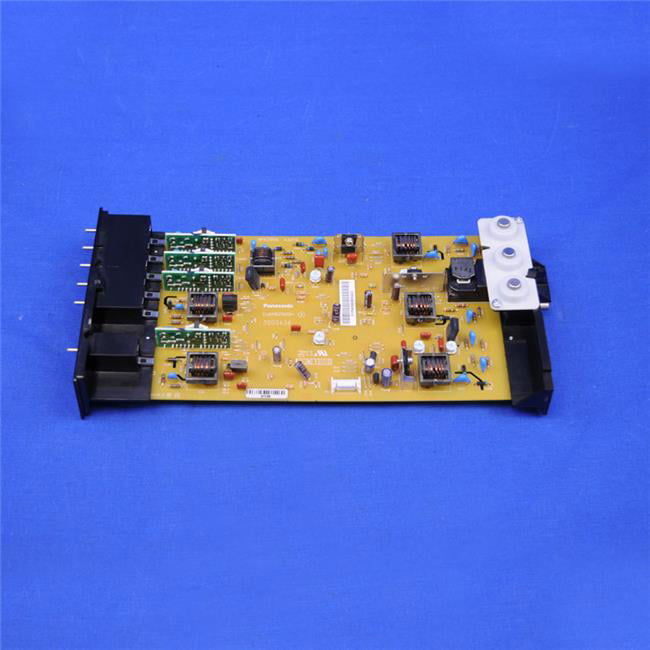 High Voltage Power Supply for C540, C543 & C544