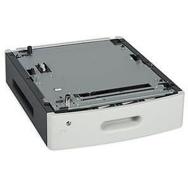 Lexmark 40X8411-OEM 550-Sheet Lockable Feeder for MS810