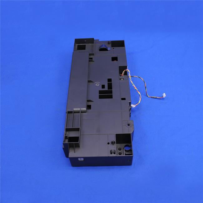 Left Frame Extension for MX81X