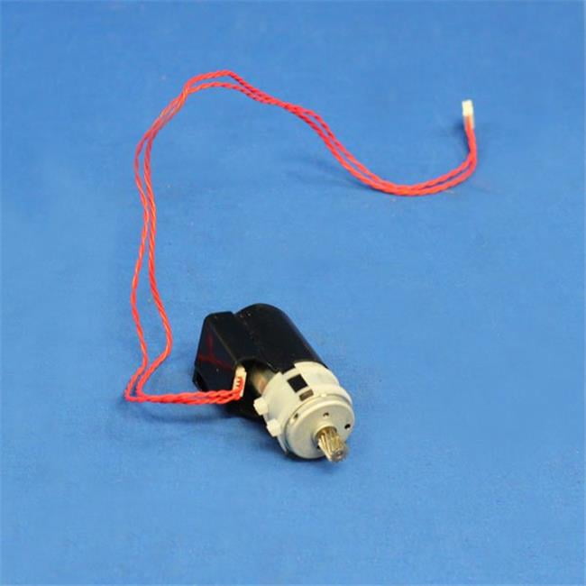 Feeder & Duplex Motor