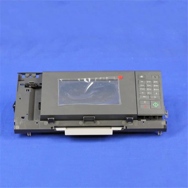 Tilting 7 in. Touch Screen Display for MX710DE