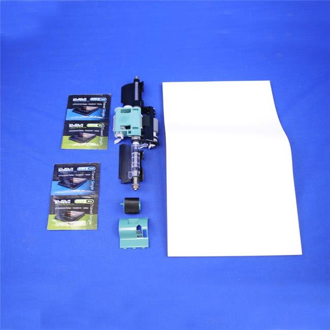ADF Maintenance Kit with Cushion for X792