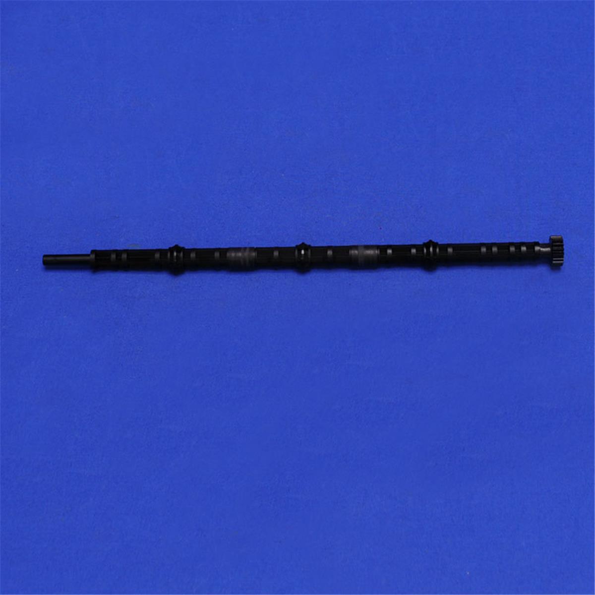 Redrive Roller Assembly