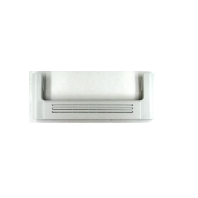 Diverter Cover Assembly