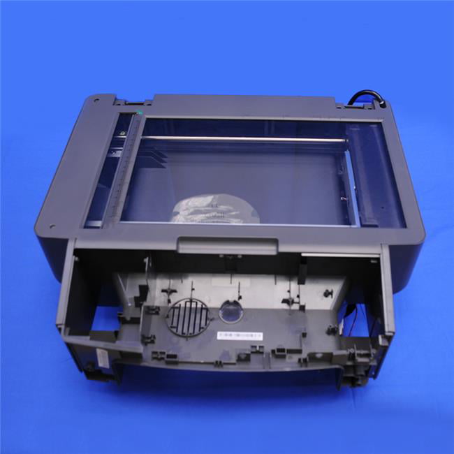 Scanner Flatbed Assembly for MX610