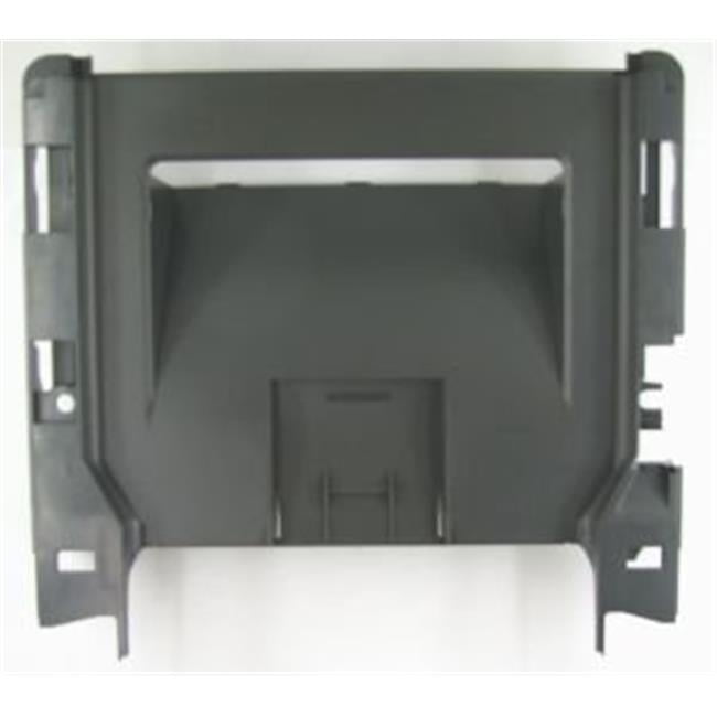 Top Cover for MX611