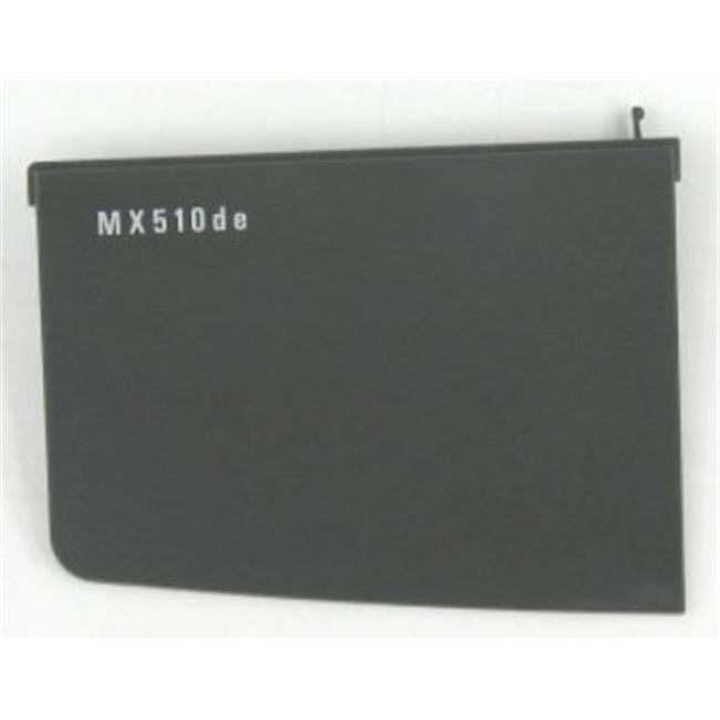 Operator Panel Cover for MX511DE & XM1145