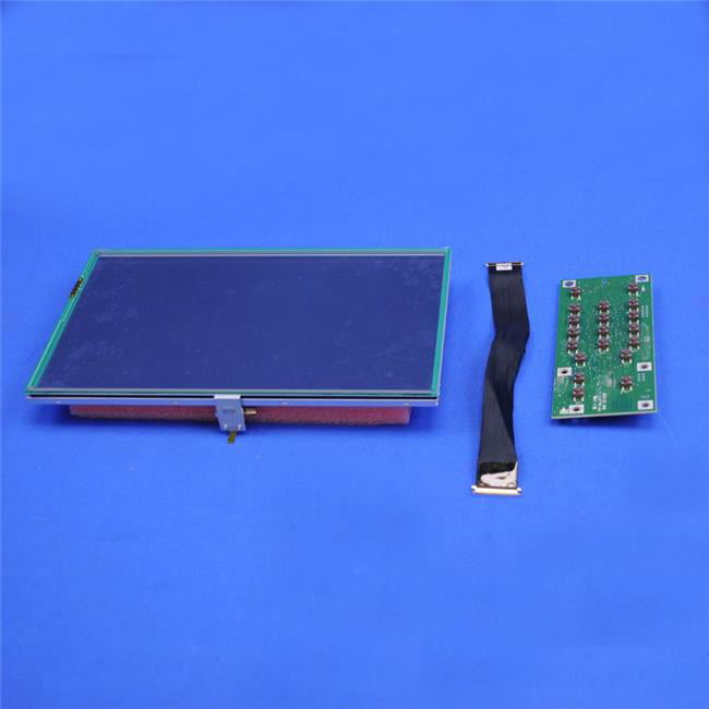 Operator Panel for MS810 & MX810