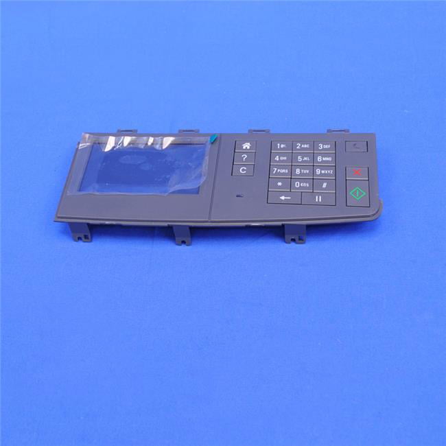 Operator Panel for MX410, MX510 & XM1140