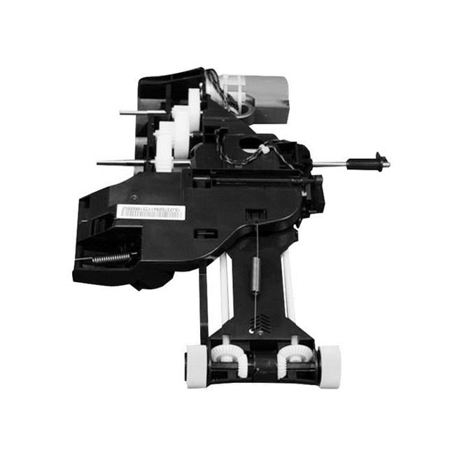 Sheet Tray Pick Assembly