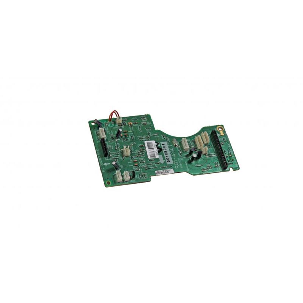 HP2300-PCBRD-REF Engine Controller Board for Laser Jet