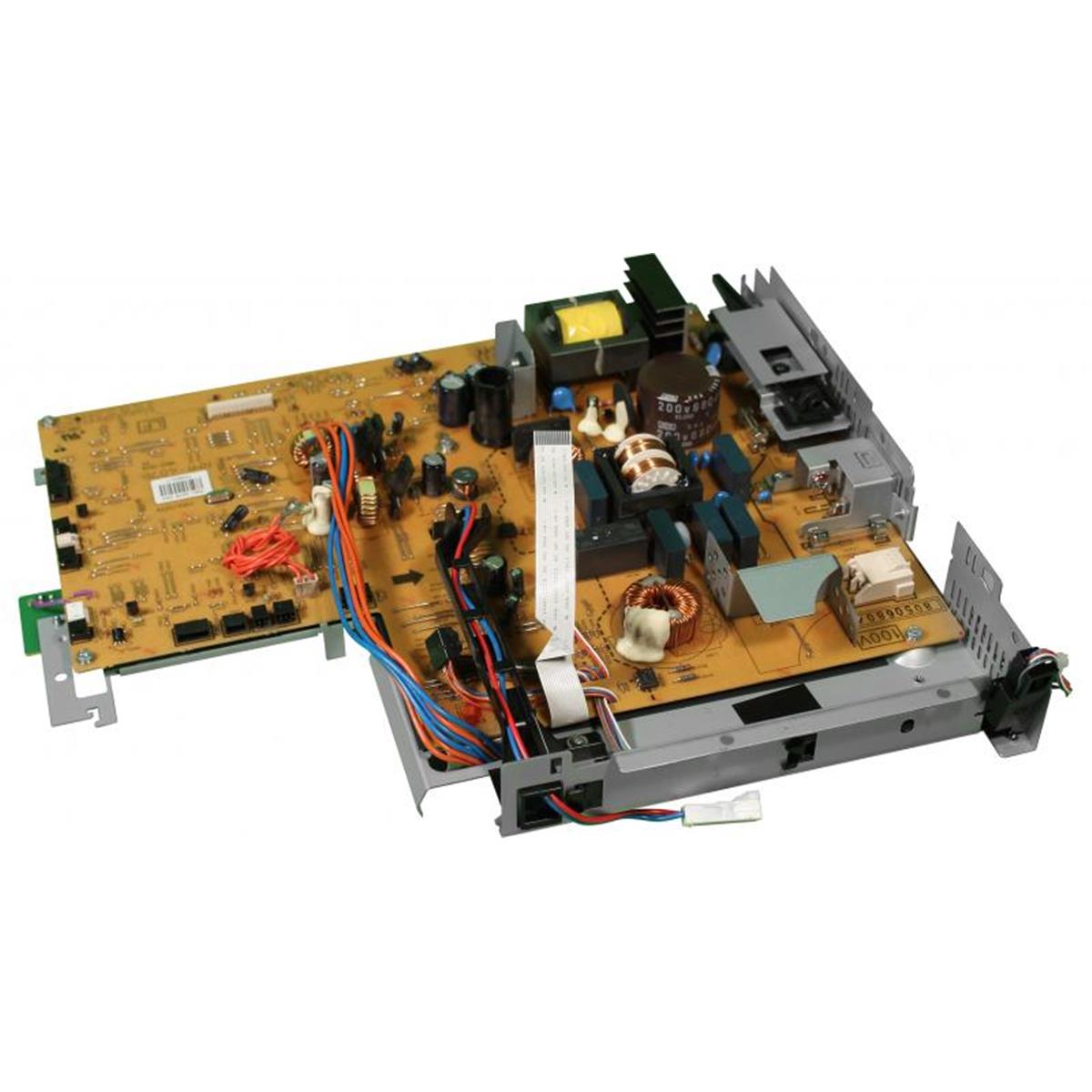 HP3027-ECBRD-REF Engine Controller Board for Laser Jet M3027 MFP