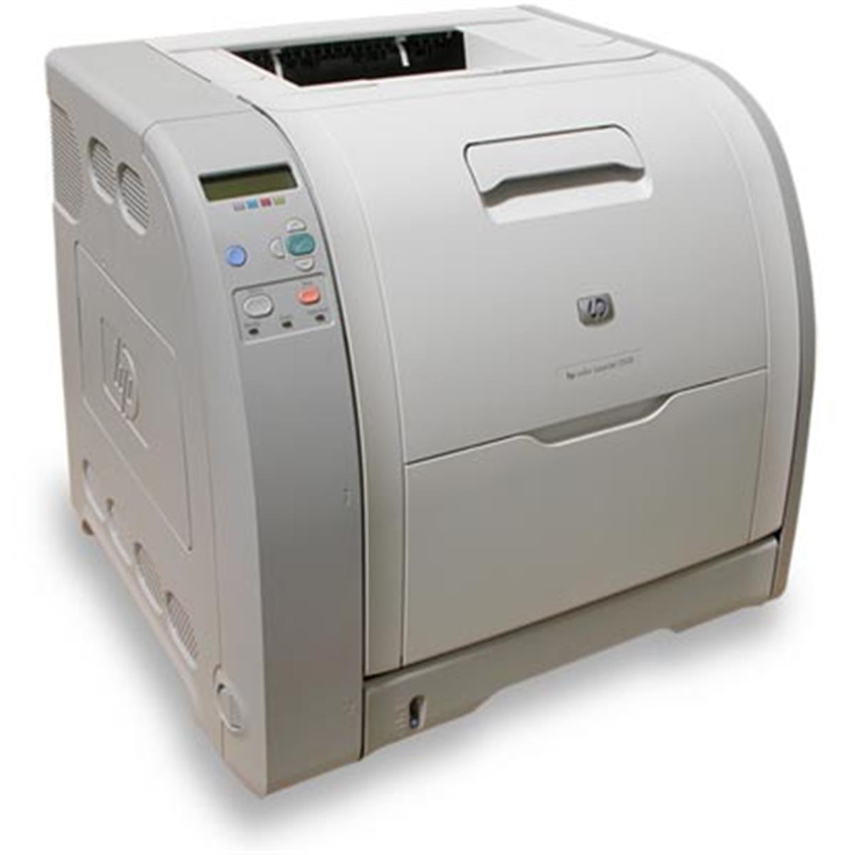 HP3500-SCNR-REF Logic Board Scanner for RM1-1480-000
