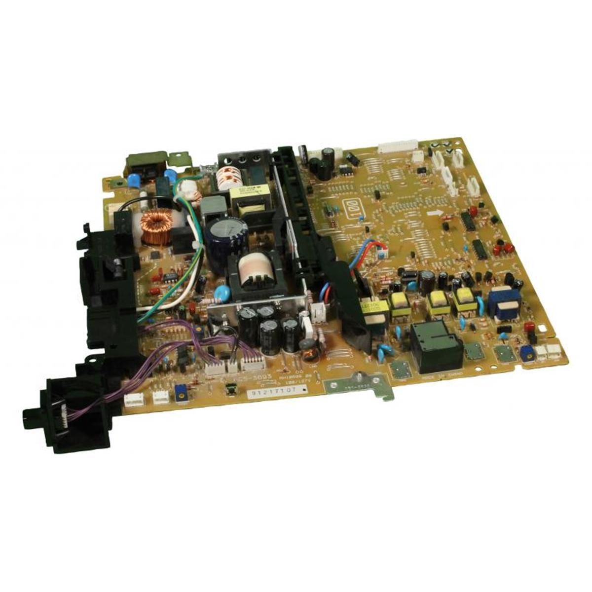 HP4000-ECBRD-REF Engine Controller Board for Laser Jet