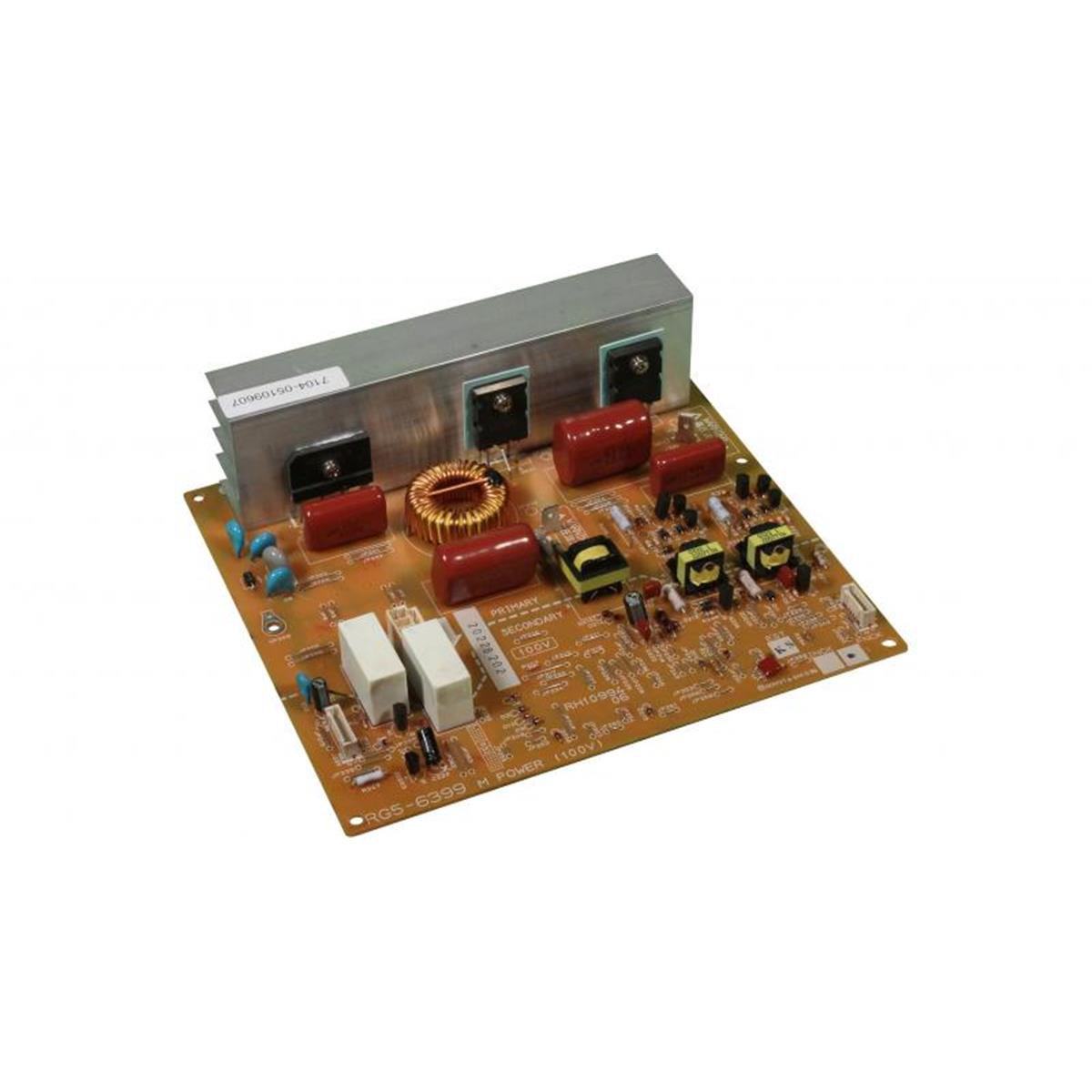HP4600-FPSBRD-REF Fuser Power Supply Board for RG5-6399-030