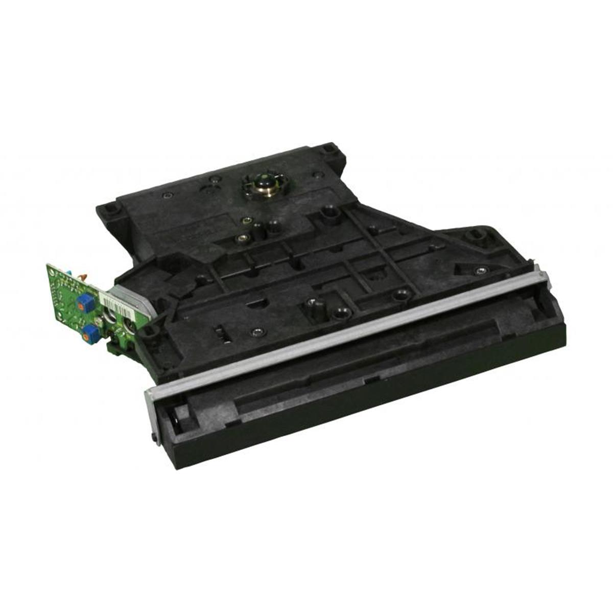 HP004PLUS-SCNR-REF HP 4 Plus 4M 5, 5M & 5N Scanner