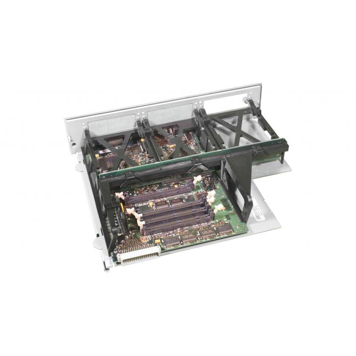HP8000-IBRD-REF Formatter Board for C4186-67902