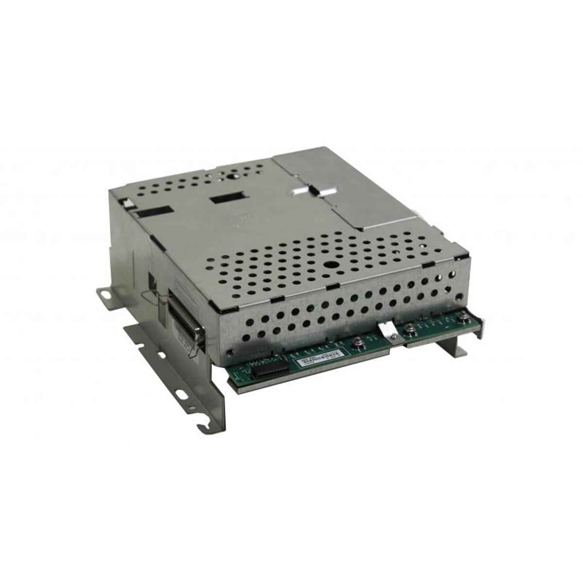 HP2550-IBRD-REF Formatter Board Network Q3703-69001