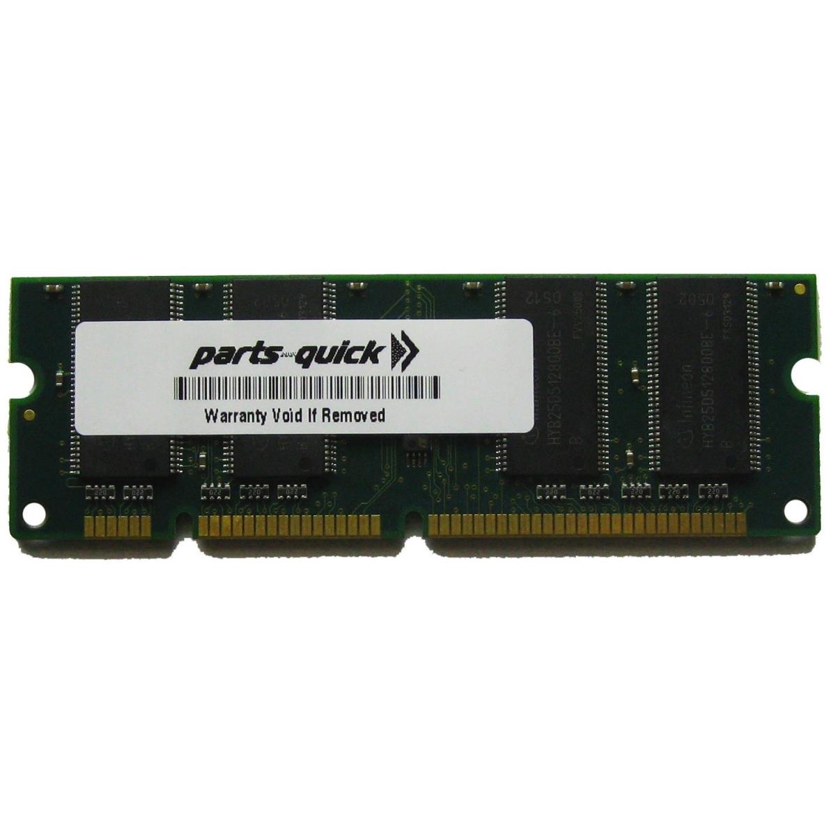 Q7720-67951-AFT HP 512Mb 100 Pin DDR Dimm