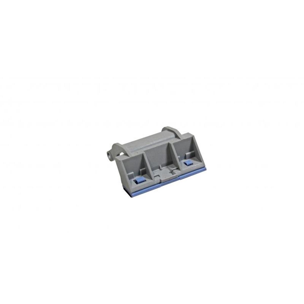 RM1-0739-AFT HP 3500 & 3700 Tray 2 Separation Pad Assembly
