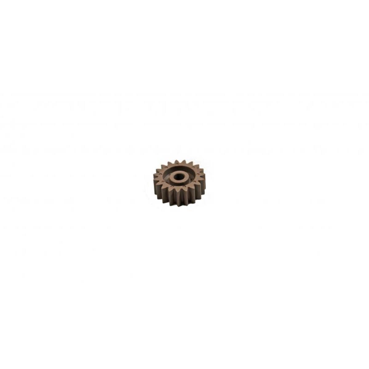 RS6-0843-AFT HP 9000 19 Tooth Fuser Gear