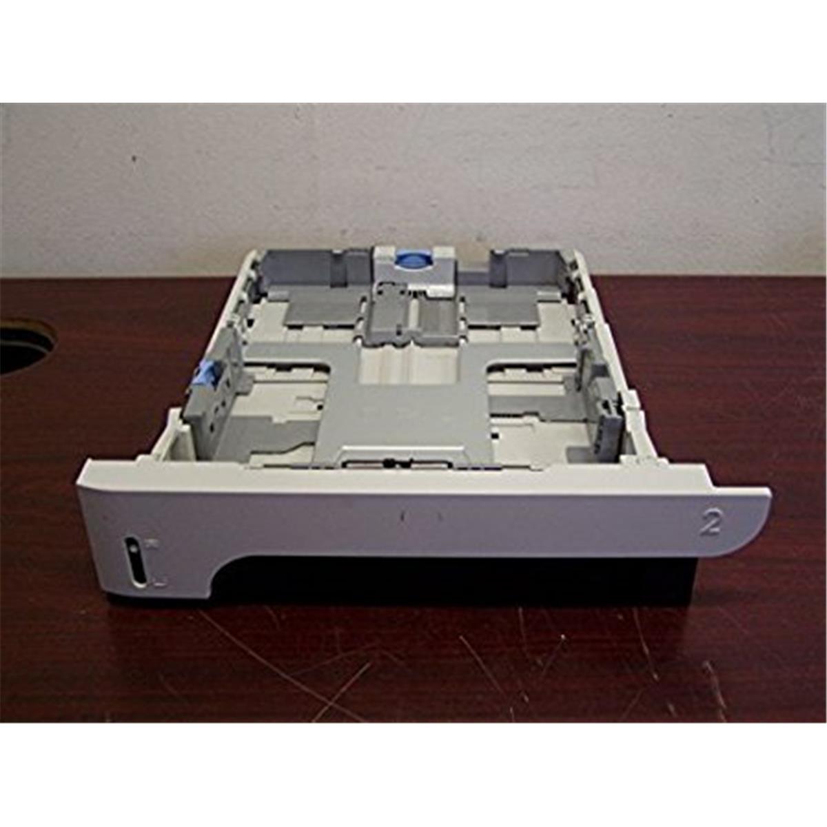 RM1-6394-REF HP P2055 Tray 2 Paper Cassette - 250 Sheet