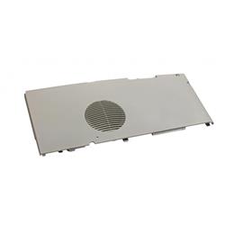 HP 4000 & 4050 Left Side Cover Assembly - Includes Panel Retainer Clip