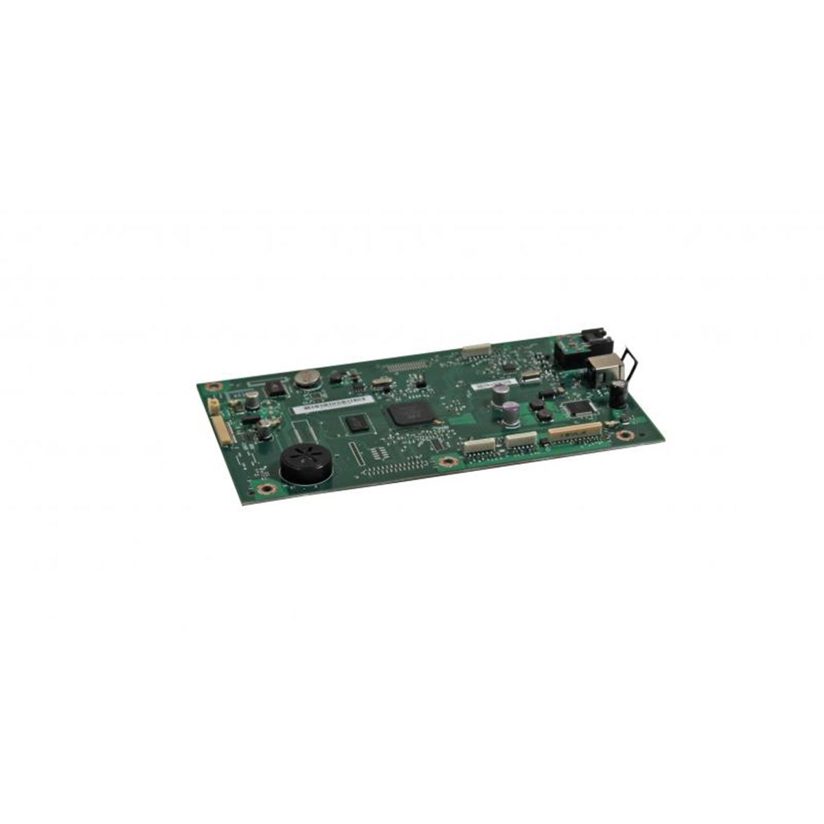 CE544-60001-REF HP M1536DNF Formatter Board