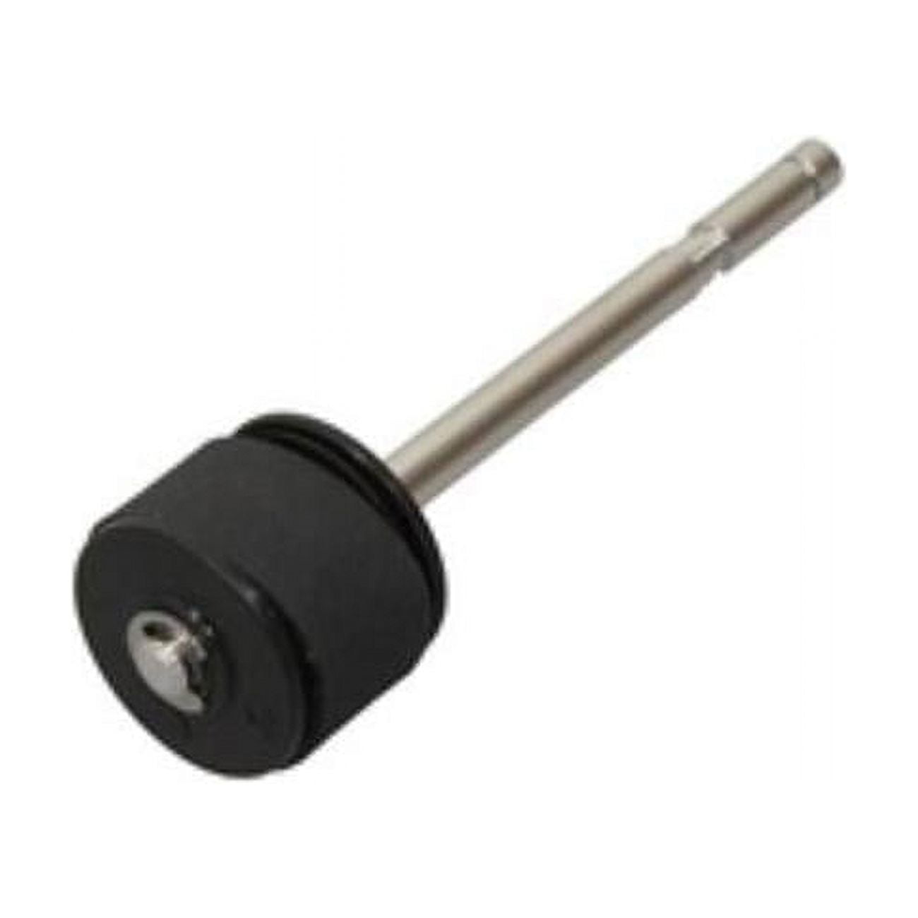 Lexmark T650dn MPF Pick Roll Assembly with Flanges & Clip