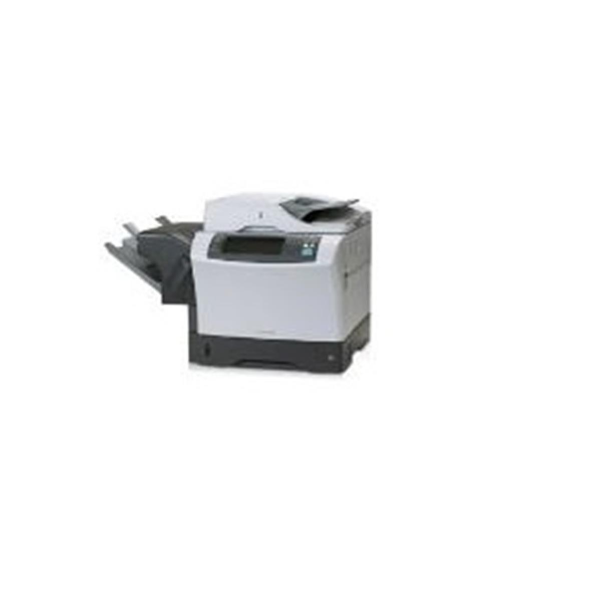 RM1-1029-REF HP 4345 MFP Tray 2 Lifter Drive Assembly