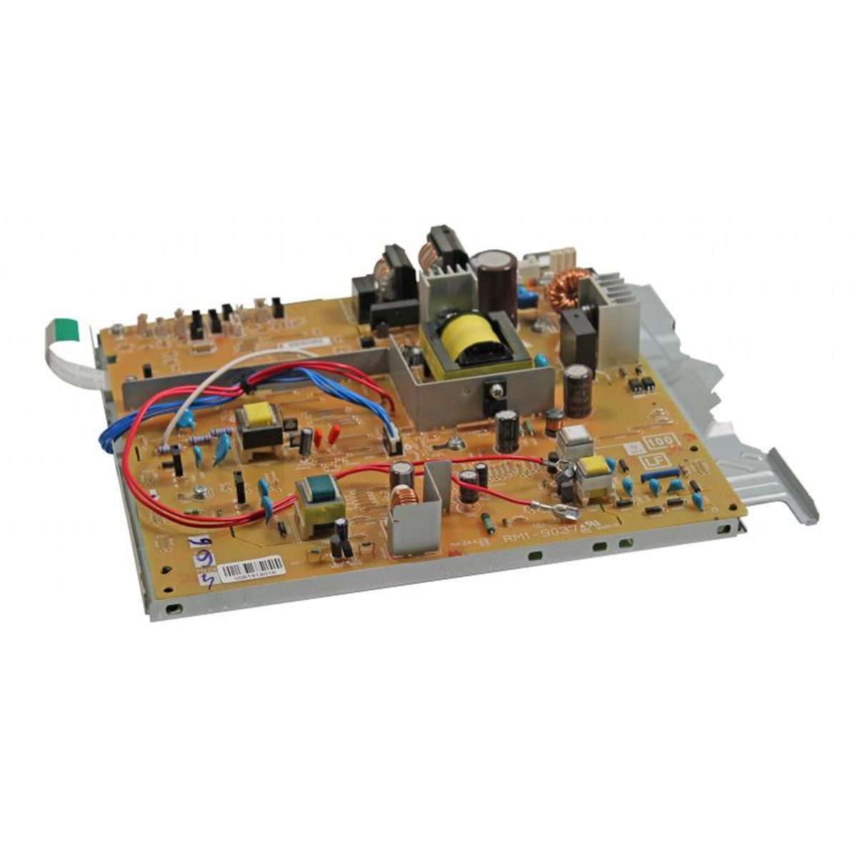 RM1-9164-REF HP M401 DC Control Board