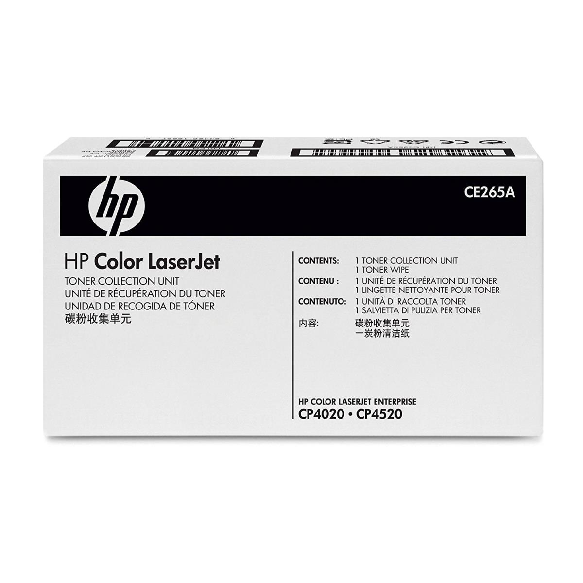 CE265A-OEM CP4525 OEM Toner Collection Unit