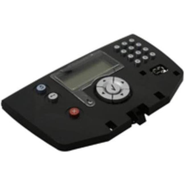 Operator Panel Assembly for X658DE