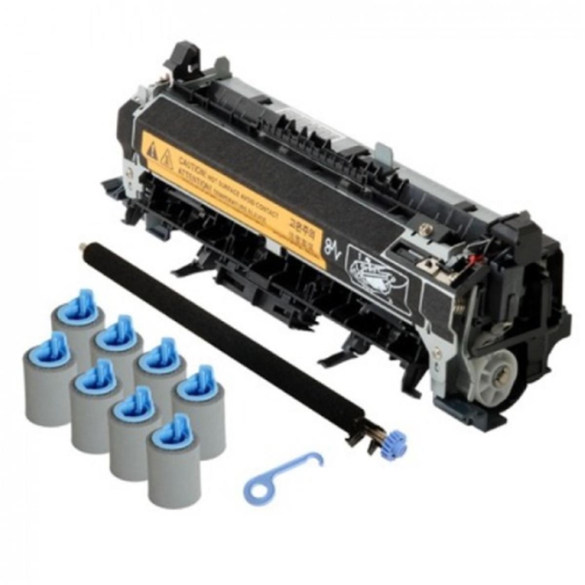CE731A-OEM OEM Maintenance Kit for M4555