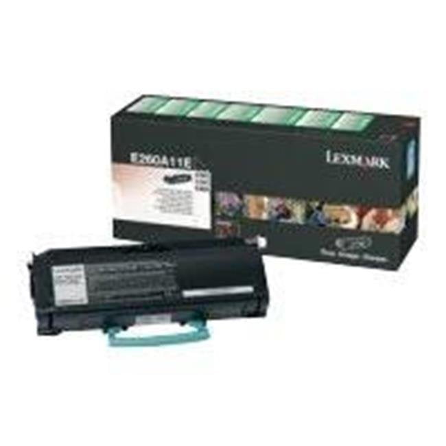 Lexmark  LSU Printhead for E260
