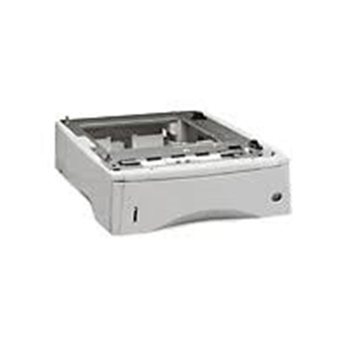 Picture of HP RM1-6279-OEM 500 Sheet Paper Input Tray 2 Cassette Assembly for P3015