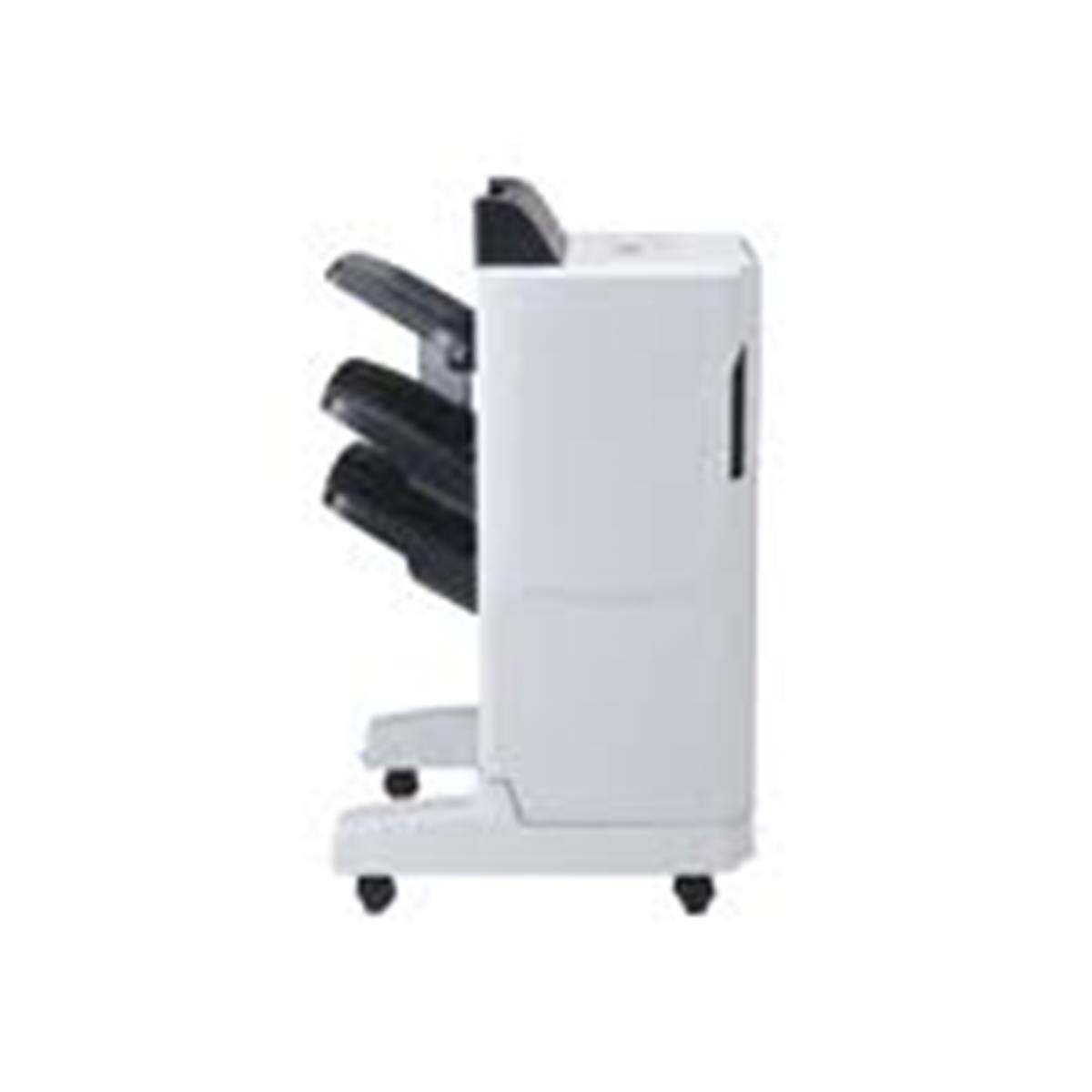 RM1-4101-OEM Stapler & Stacker Tray for CM6030, CP6015
