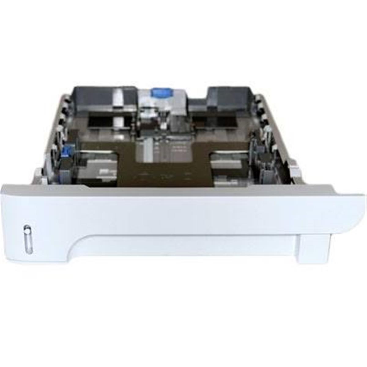 Picture of HP RM1-6446-OEM 250 Sheet Paper Tray 2 Cassette for P2035