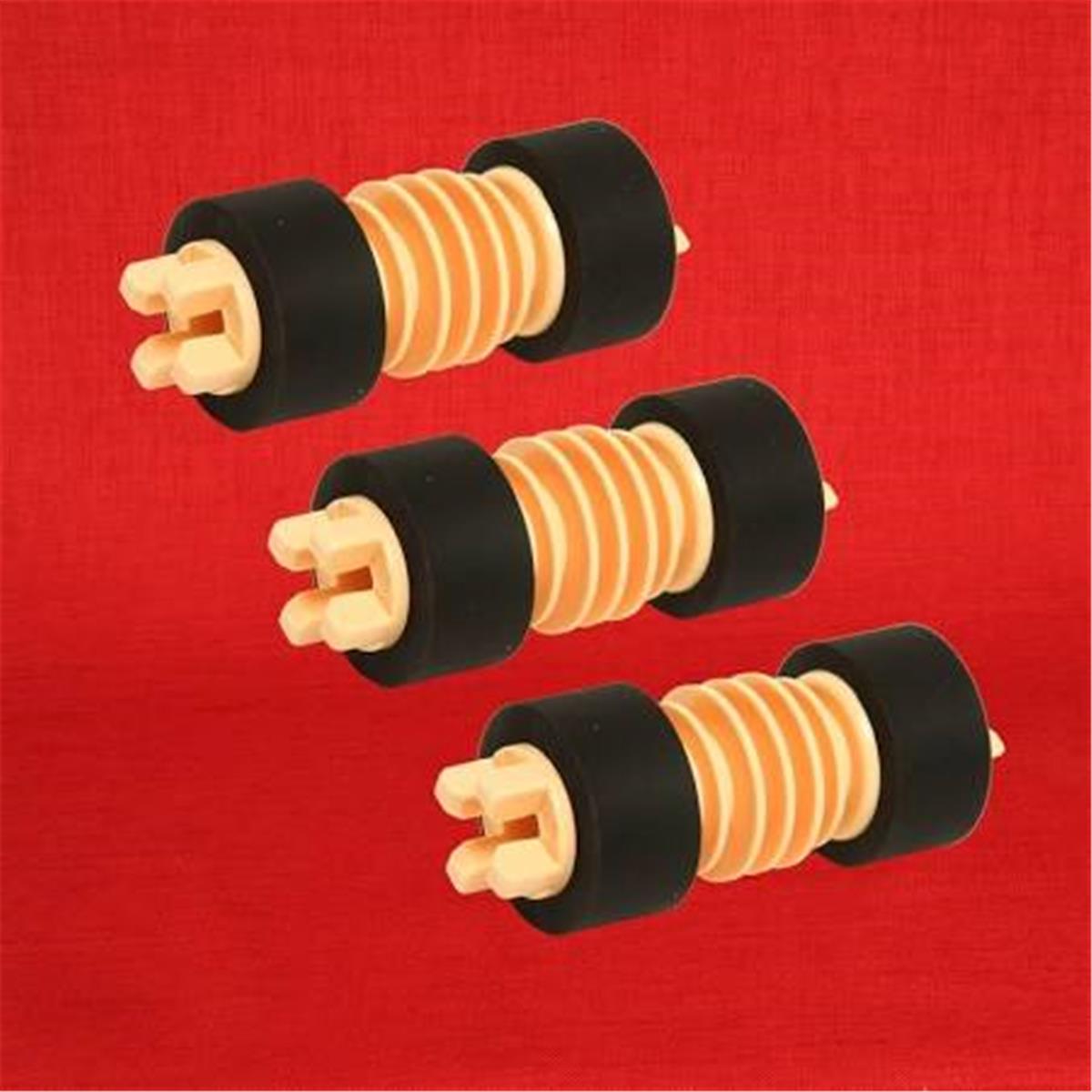 604K20530-OEM Phaser Pickup Roller Kit for 5500 - Pack of 3
