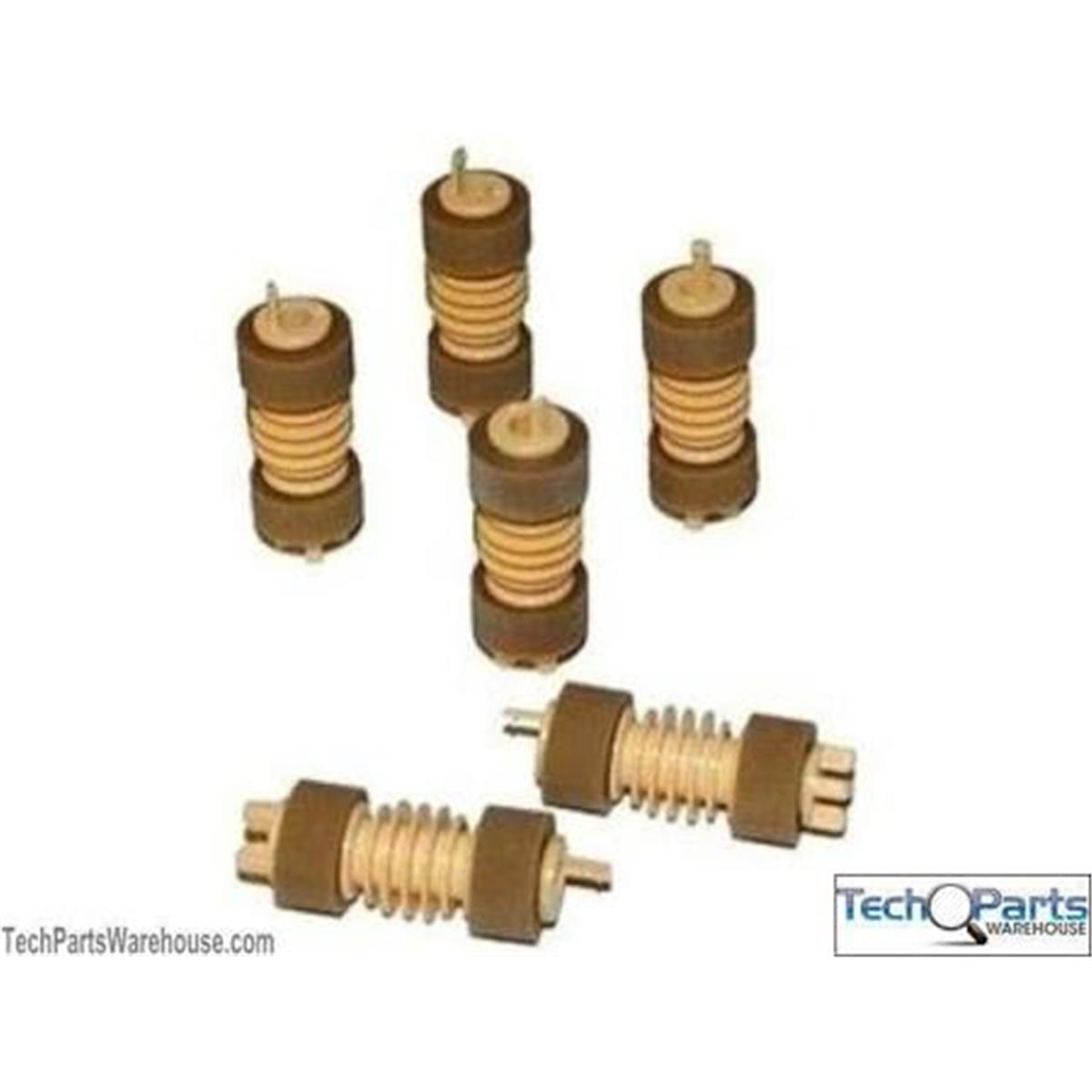 Lexmark 12G4031-OEM Feed Roller Kit for W820-W840