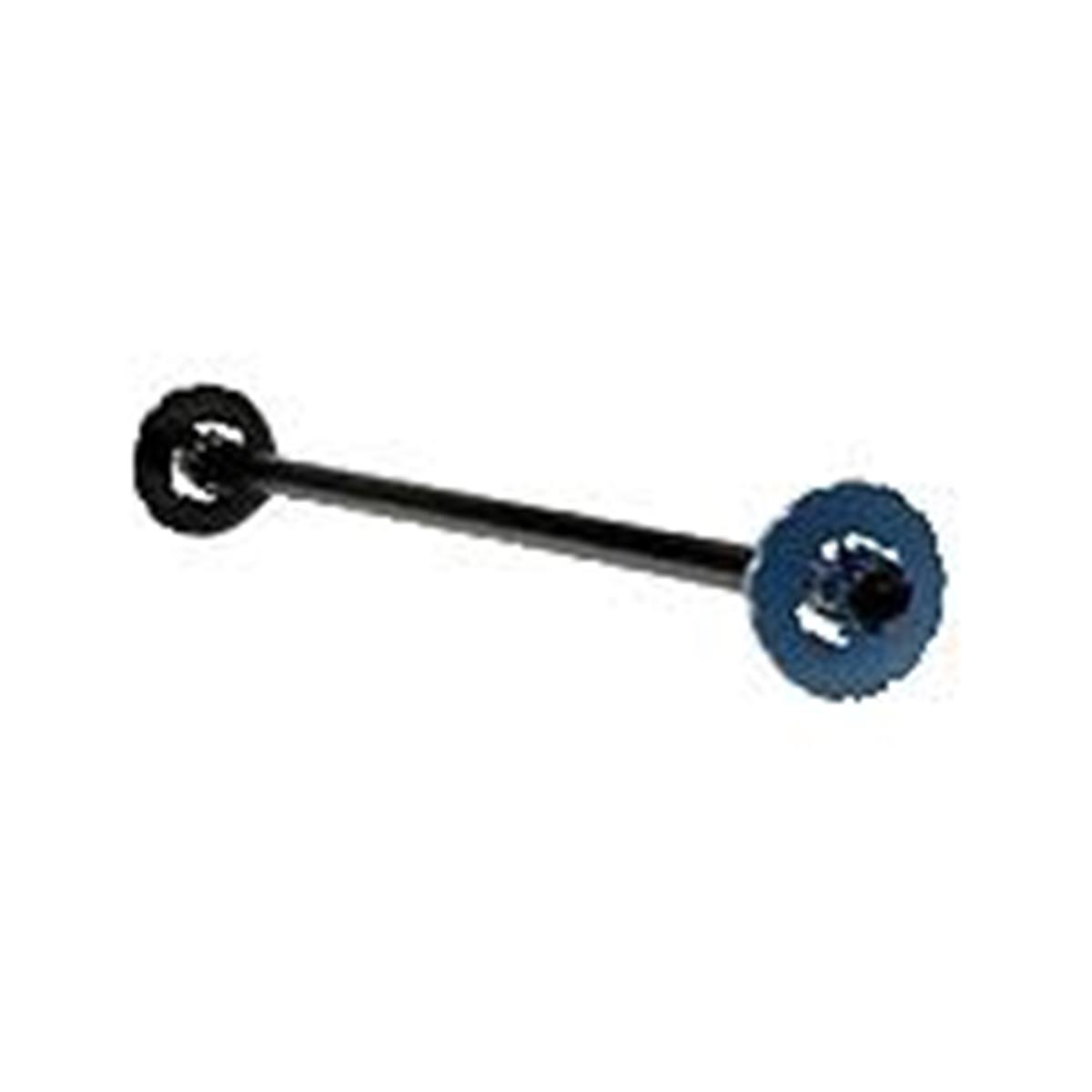 C6090-60074-OEM 42 in. Roll Feed Spindle Rod Assembly for 5000