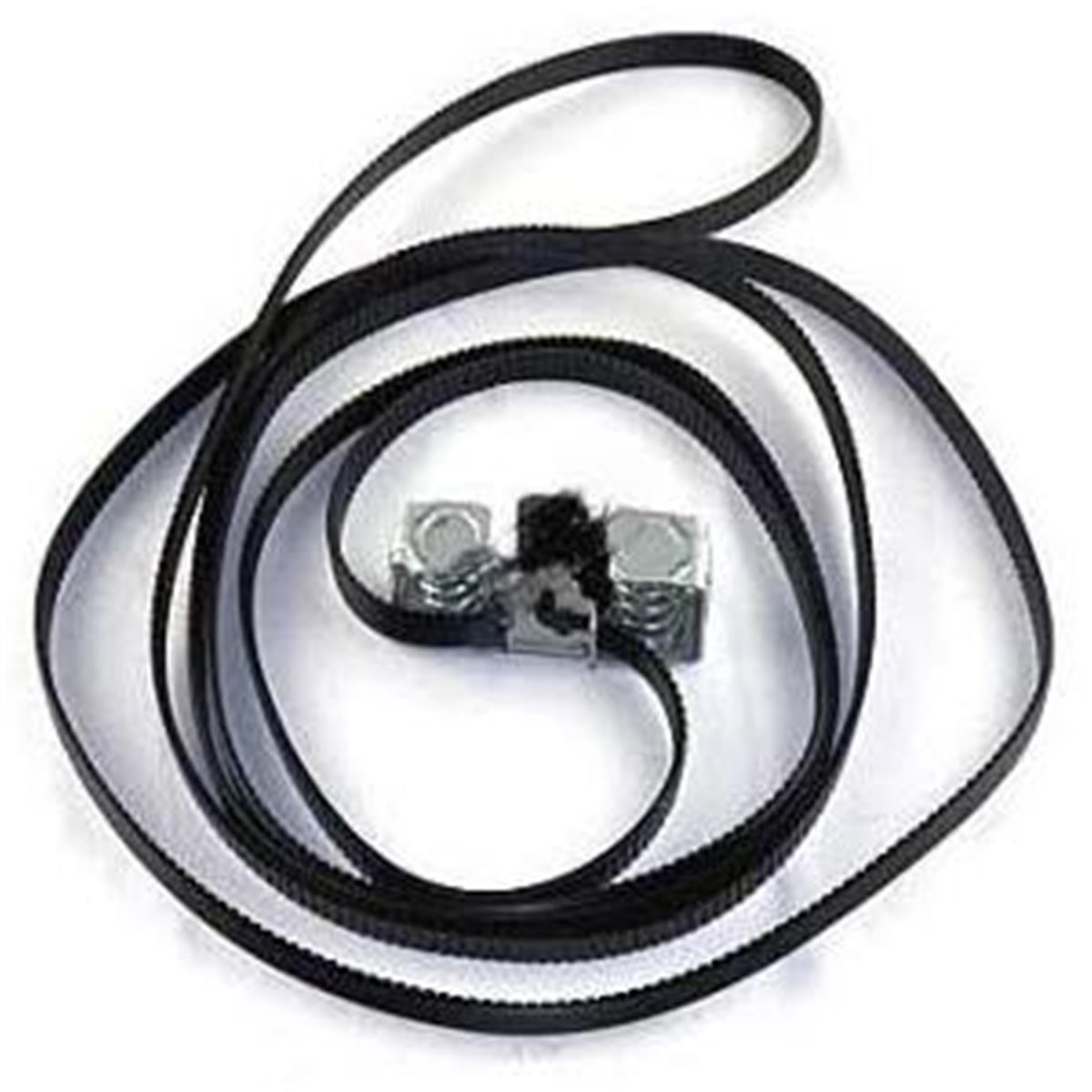 CH538-67018-OEM 44 in. Belt Assembly for T1200-T770